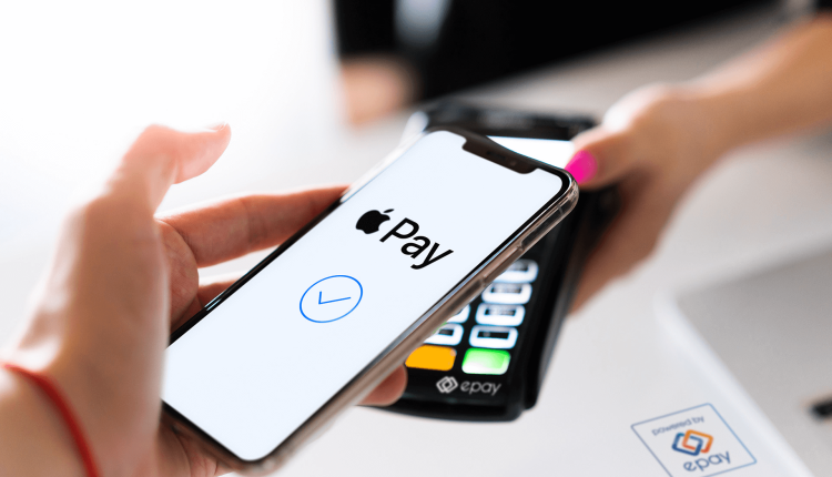 Apple Pay introduced